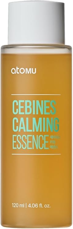 ATOMU CEBINES Calming Essence