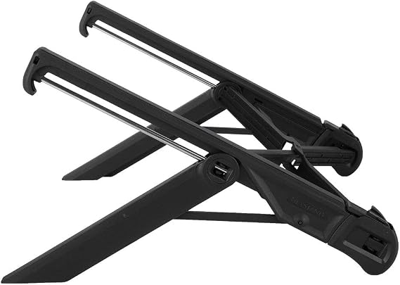 Laptop Stand for Desk Laptop Riser Foldable Adjustable Stand Holder Portable Monitor Tablet Notebook Stand for Laptops,Tablet