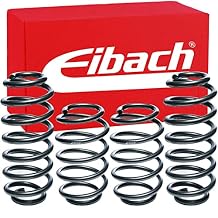 Eibach E10-25-015-01-22 Performance Pro-Kit Springs