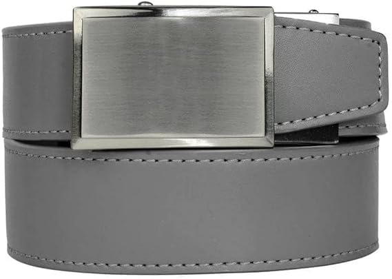 Nexbelt PGG7523 Go-in! Shield Grey Golf