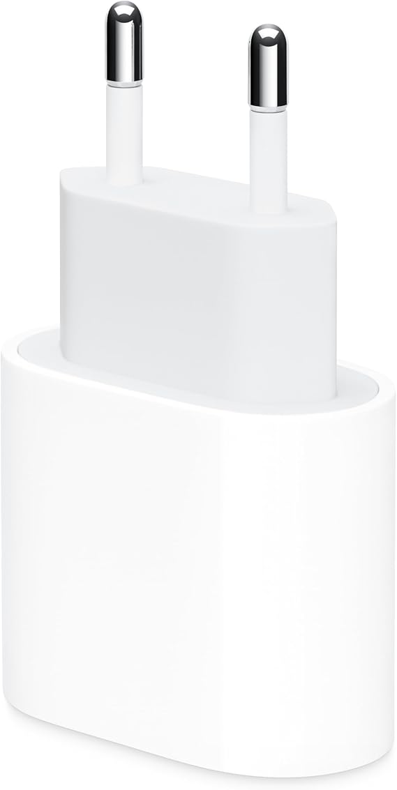Apple 20 W USB-C Power Adaptor