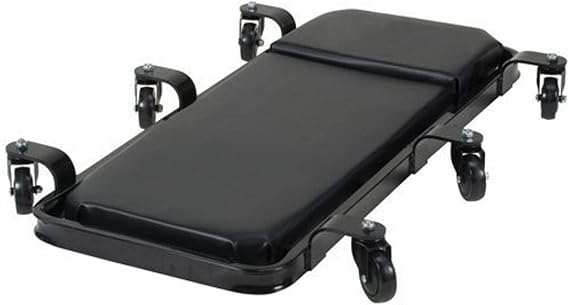 ATD Tools 81046 Low Profile Creeper - 400 lbs. Capacity