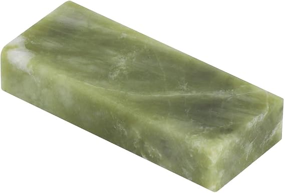 Wet Stone Knife Sharpener, #10000 Sharpening Stone Sharpening Stone Whetstone Knife Sharpener Premium Material Polishing Tool Whetstone for Sharpening Knives Wet Stone