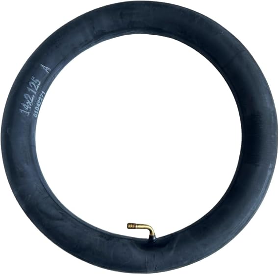 Motorized Scooter Inmotion V5 V5D V5F 14 inch Inner Tube Outer Tyre Tire Unicycle Self Banlance Electric Scooter 142.125 Tire Parts Motorized Scooter(V5 Outer Tire) (V5 Inner Tube One Size)