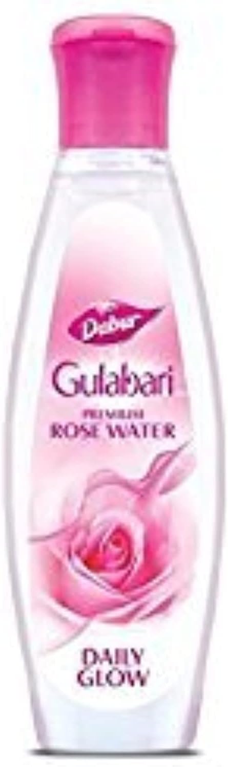 Dabur Gulabari Rose Water 250 ml