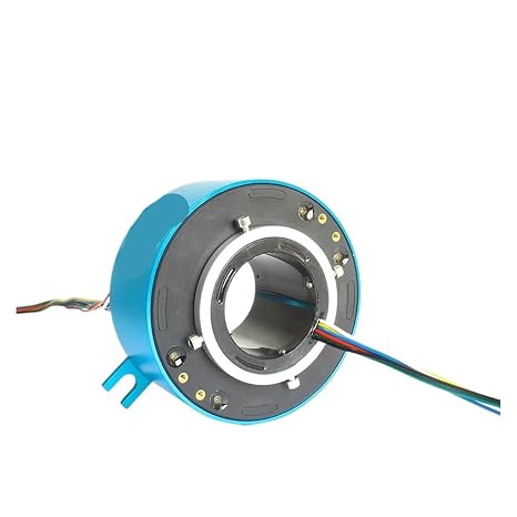 Through Hole/Bore Slip Ring