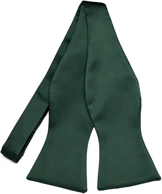 tiemart Premium Self-Tie Bow Tie