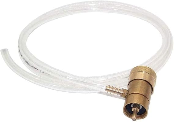 Oxygen Regulator Kit