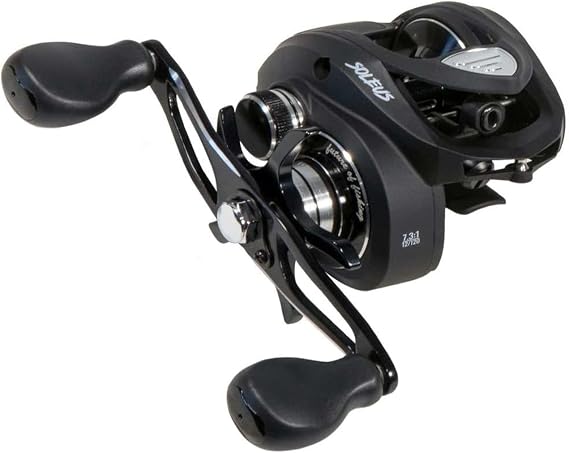 Favorite Soleus Casting Reel