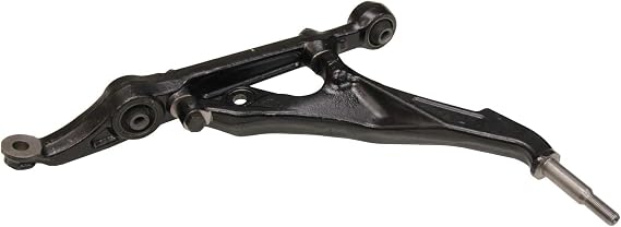 MOOG RK80328 Suspension Control Arm front left lower