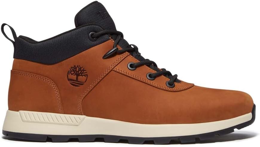 Timberland - Men's Sprint Basic Sneakers