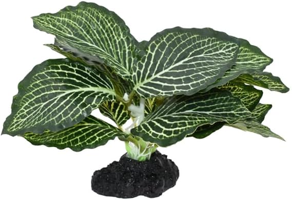 Standing Vein Plant by Komodo