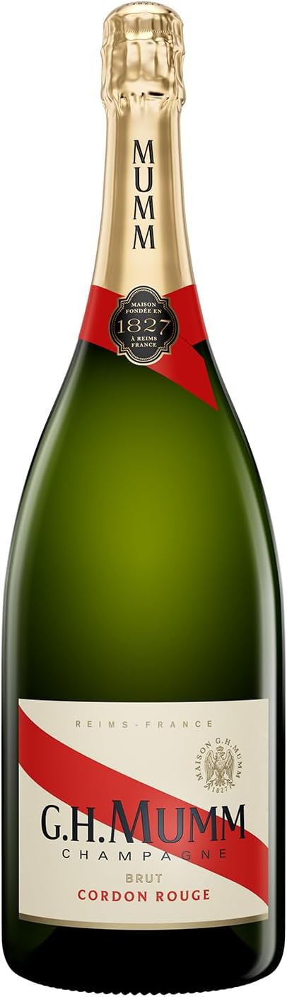 Mumm Cordon Rouge Brut