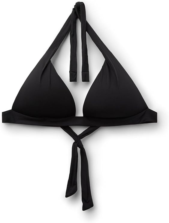 CALZEDONIA Premium Fit Padded Triangle Swimsuit Top