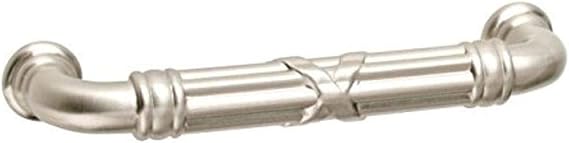 Emtek 86285US15 EMT Fixed Pull