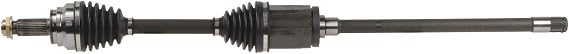 Cardone 66-9319 New CV Constant Velocity Drive Axle Shaft