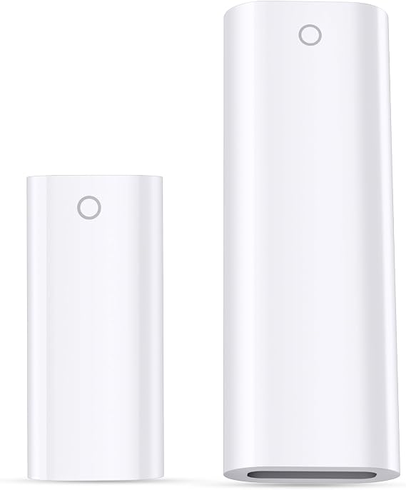 2 Pack Pencil Adapters for Apple Pencil 1st Gen/iPad 10th Gen/iPad (A16)