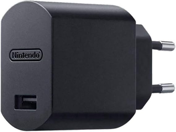 Nintendo Nintendo Usb Ac Adapter Classic Mini Adaptör