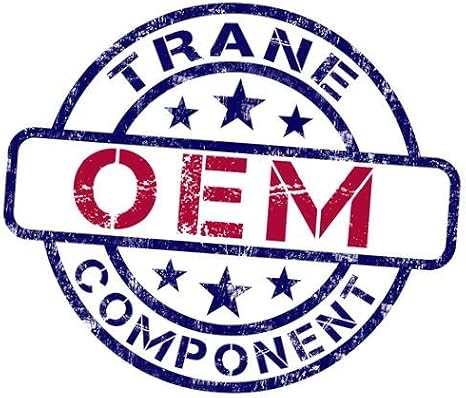 Trane VAL12001 / VAL-12001 - OEM EXPANSION VALVE
