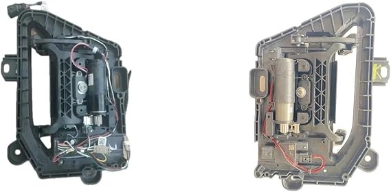 Door Handle Assembly Compatible For Tesla Model S 1135722 1135723 1100300 1100299 1135718 1135725 1036479 1036480(2012 back LH)