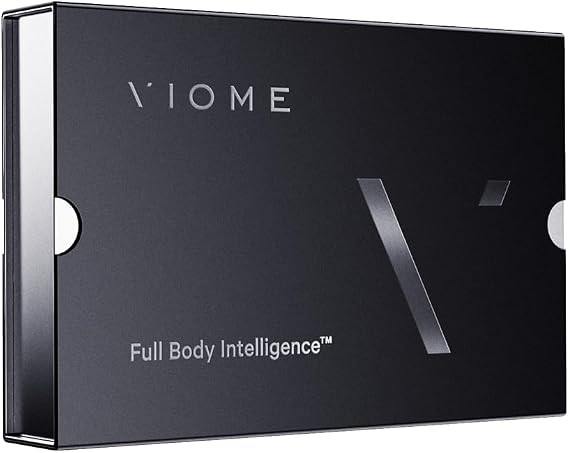 Viome Full Body Test Gut, Oral & Cellular Health Microbiome Home Kit