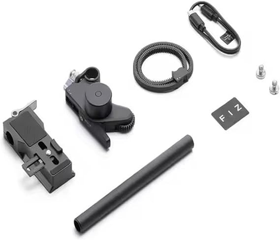 for DJI for Focus Pro Motor for RS 4 & 3 for Ronin 4D Flex & Hand Unit & Grip