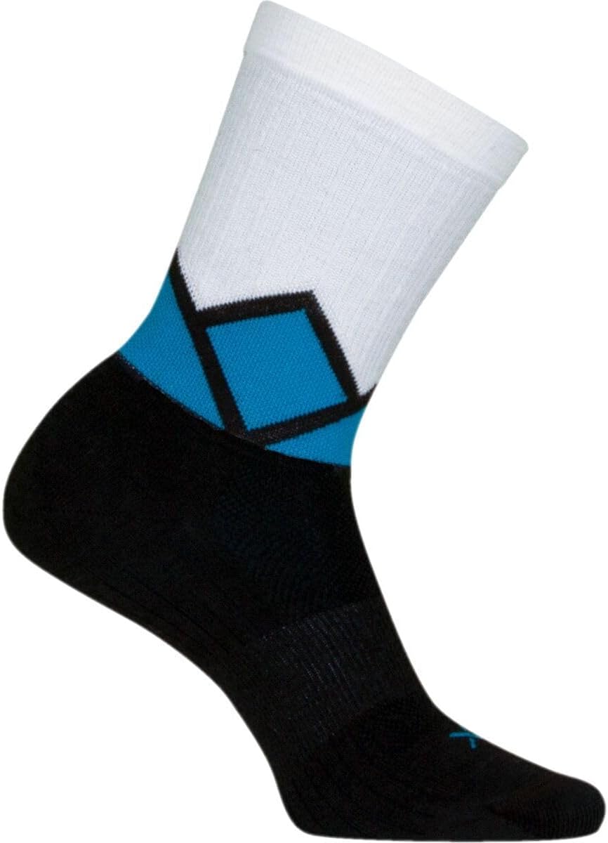 SockGuy Sgx6 Wool Range2 Sock One Color, LXl