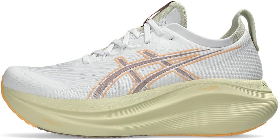 ASICS GEL-NIMBUS 27 Men's Running Shoes