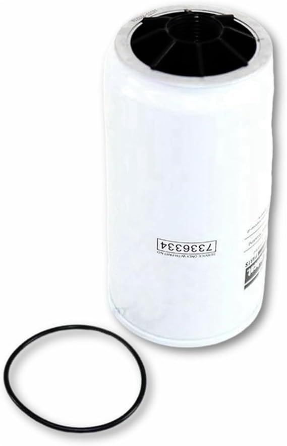 Fuel Filter Water Separator 7336334 For Bobcat S76 T76 Skid Steer Loaders