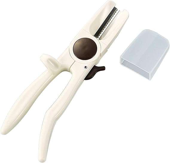 Shimomura Industries Japan-made Ajiwai Shokubou Easy Chestnut Peeler Shell Peeler ARK-682 Niigata Tsubame Sanjo Made