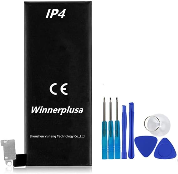 Battery for iPhone 4