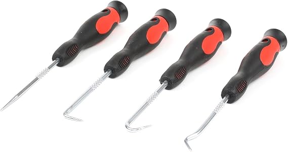 Yato YATO YT-0843 Mini Pickup and Hook Set
