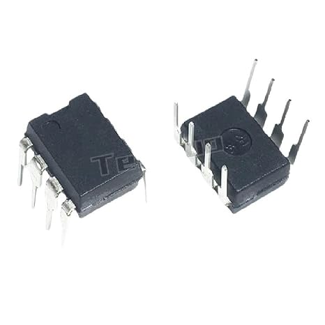 5/PCS New for Original IR2011PBF IR2109 IR2118 IR2184 IR21531DIP8 Pbf in Stock 2025 Arrival High Reliable Electronic Component, Precision, Stable Performance