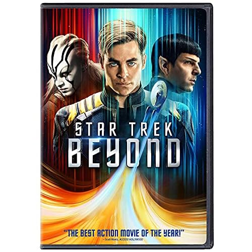 Star Trek Beyond