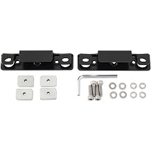 Rhino Rack Quick Mount Ditch Bracket (Nissan NV), QMFK20