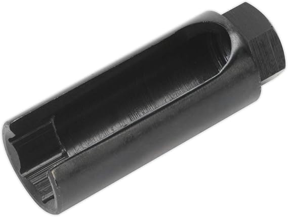 Sealey Sx022 Oxygen Sensor Socket 22Mm 3/8Sq Drive