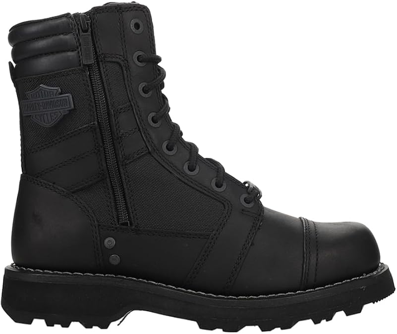 HARLEY-DAVIDSON FOOTWEAR Men's Boxbury