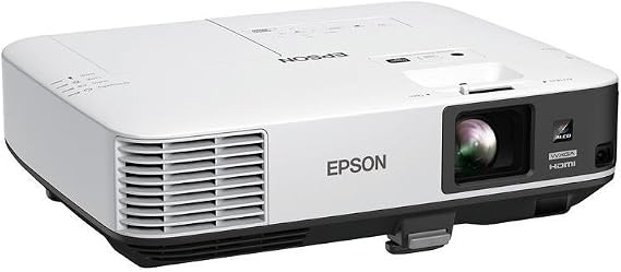 Powerlite 2155w 3lcd Proj 5000l