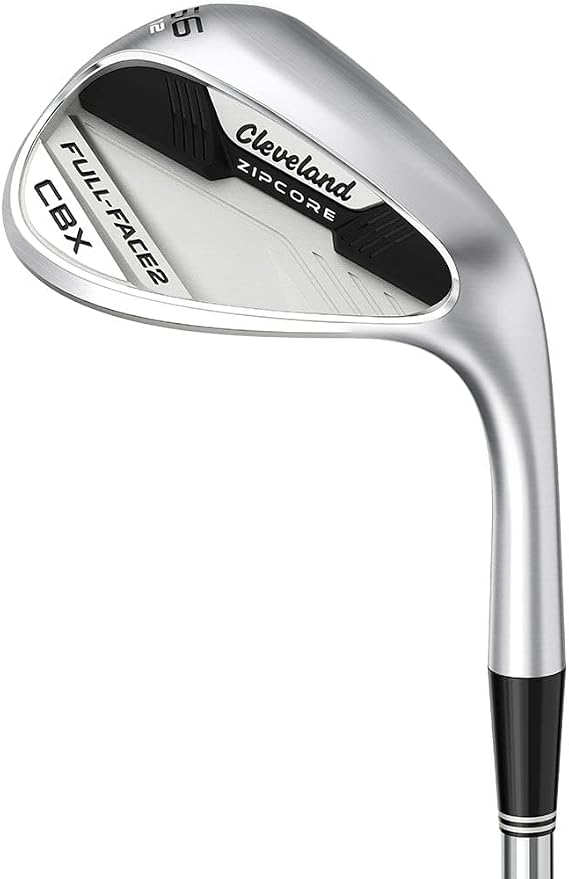 Cleveland Golf CBX Full Face 2 Wedge