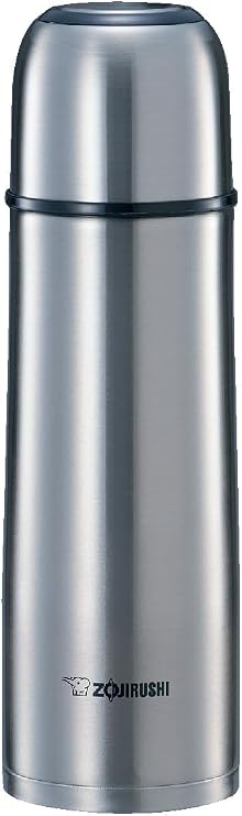 ZOJIRUSHI Canteen Stainless Steel Bottle Cup Type 500ml Stainless SV-GR50-XA
