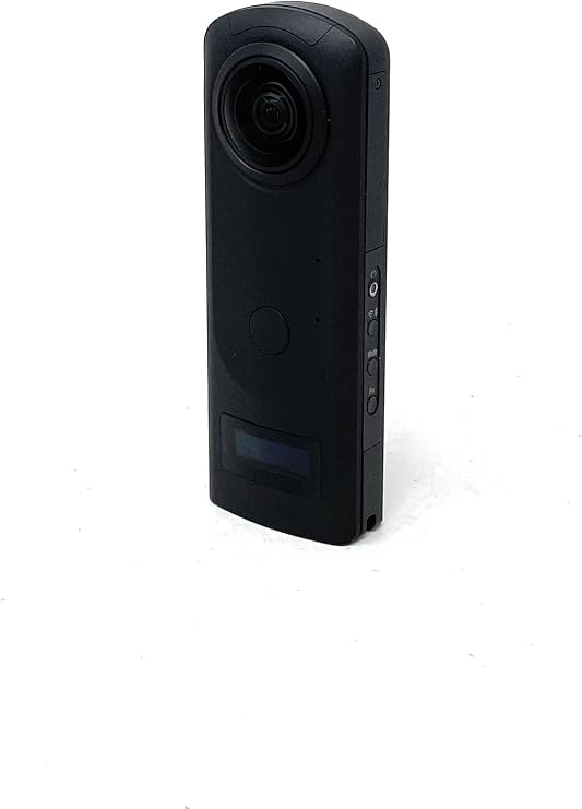 Ricoh Theta Z1
