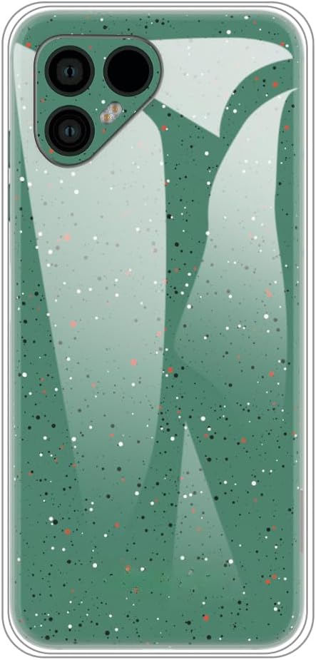 Protective Case for Fairphone 4 - Clear