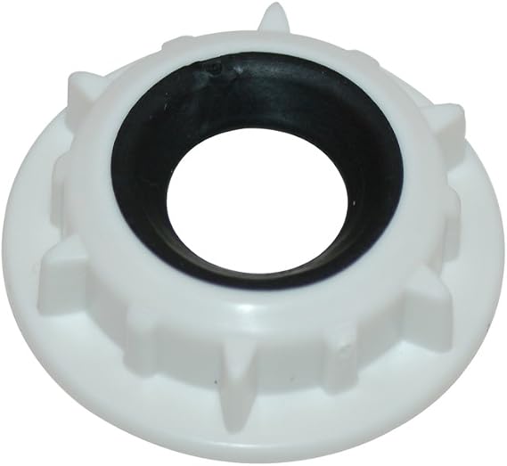 Hotpoint Genuine Dishwasher Top Spray Arm Fixing Nut