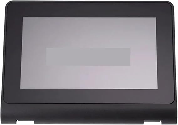 1pcs 3D Printer Replacement Touch Screen | Compatible with Anycubic Kobra S1 | 3D Printer Parts | Intuitive Operation Display Accessory