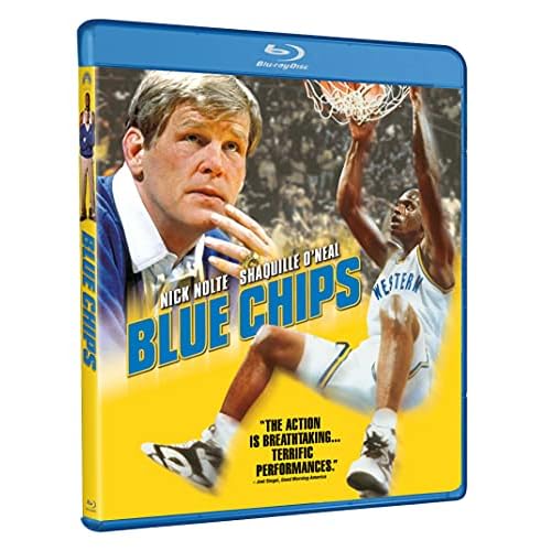 Blue Chips [Blu-ray]