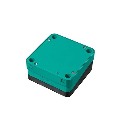 Inductive Proximity Switch 119181 NCB50-FP-A2-P1