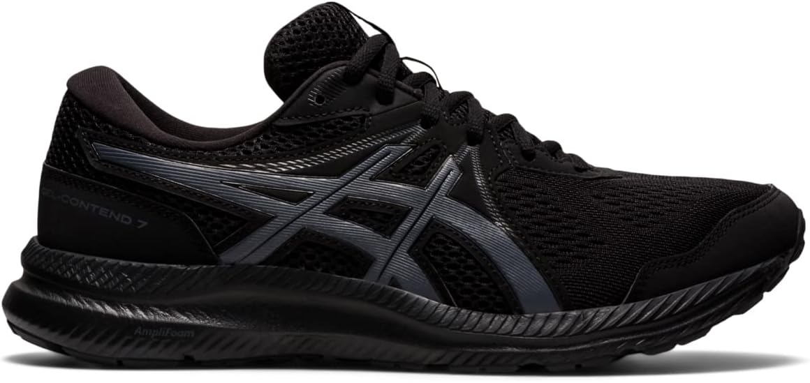 ASICS Men's Gel-Contend 7 Running Shoe