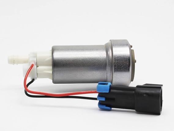 Walbro F90000285 470 lph In-Tank Electric Fuel Pump