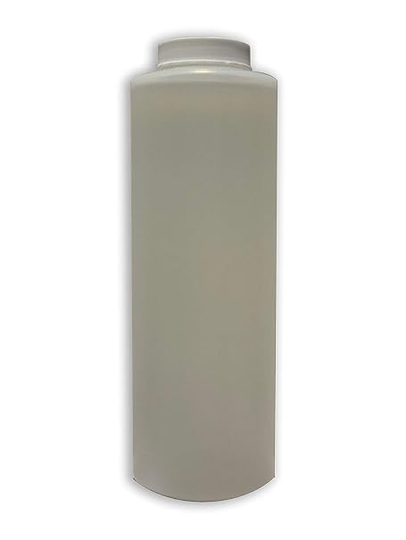 1 Quart Lily White Industrial Sewing Machine Oil Compatible for white diamond - usa