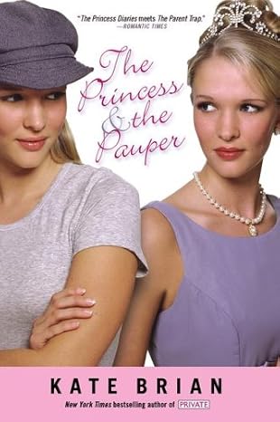 The Princess & the Pauper